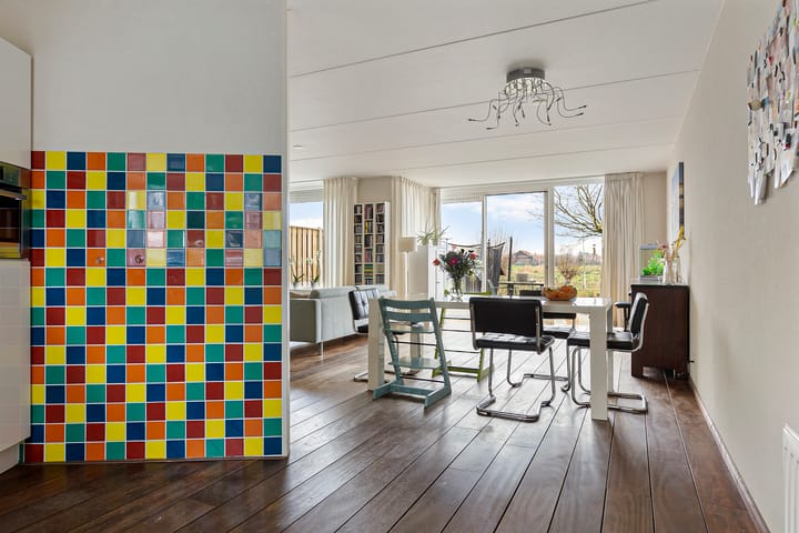 Foto 9 van Mr. P.J. Oudsingel 104