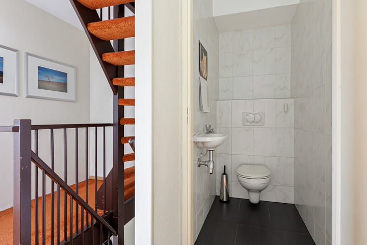 Foto 10 van Mr. P.J. Oudsingel 104