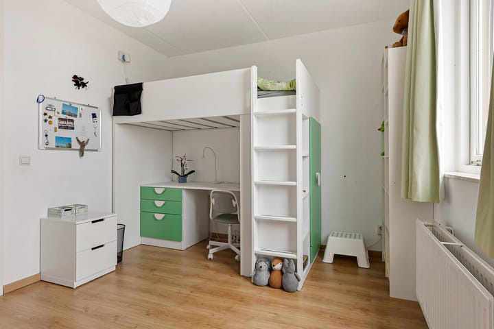 Foto 17 van Mr. P.J. Oudsingel 104