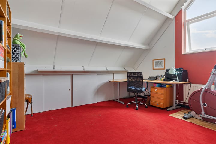 Foto 25 van Mr. P.J. Oudsingel 104