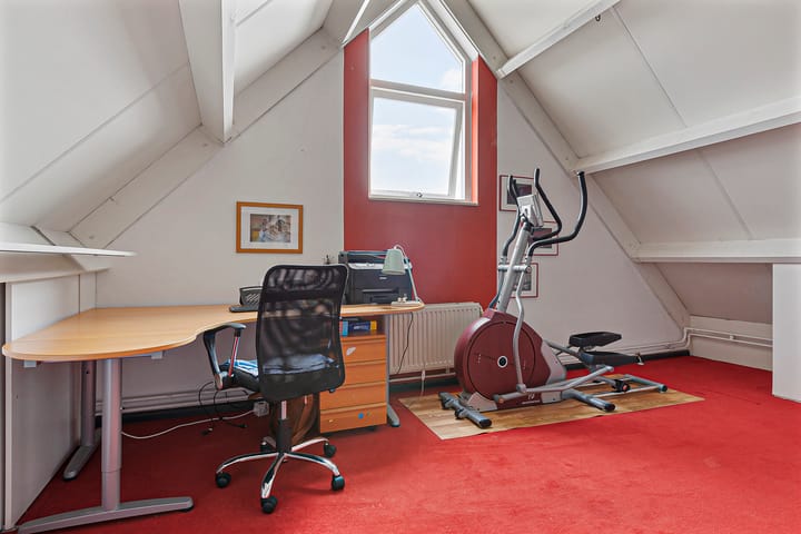 Foto 27 van Mr. P.J. Oudsingel 104