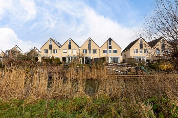 Foto 29 van Mr. P.J. Oudsingel 104