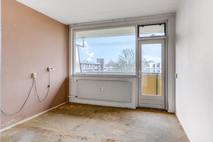 Foto 12 van Troelstraweg 65