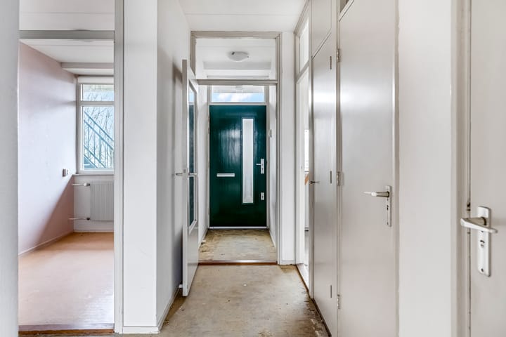 Foto 18 van Troelstraweg 65