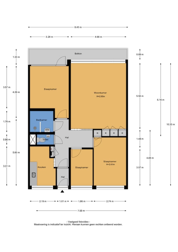 Foto 29 van Troelstraweg 65