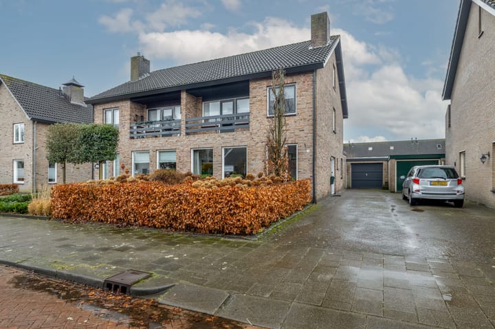 Foto 2 van Riekeschot 14