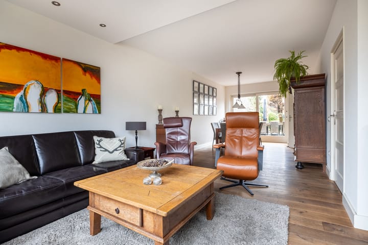 Foto 4 van Riekeschot 14