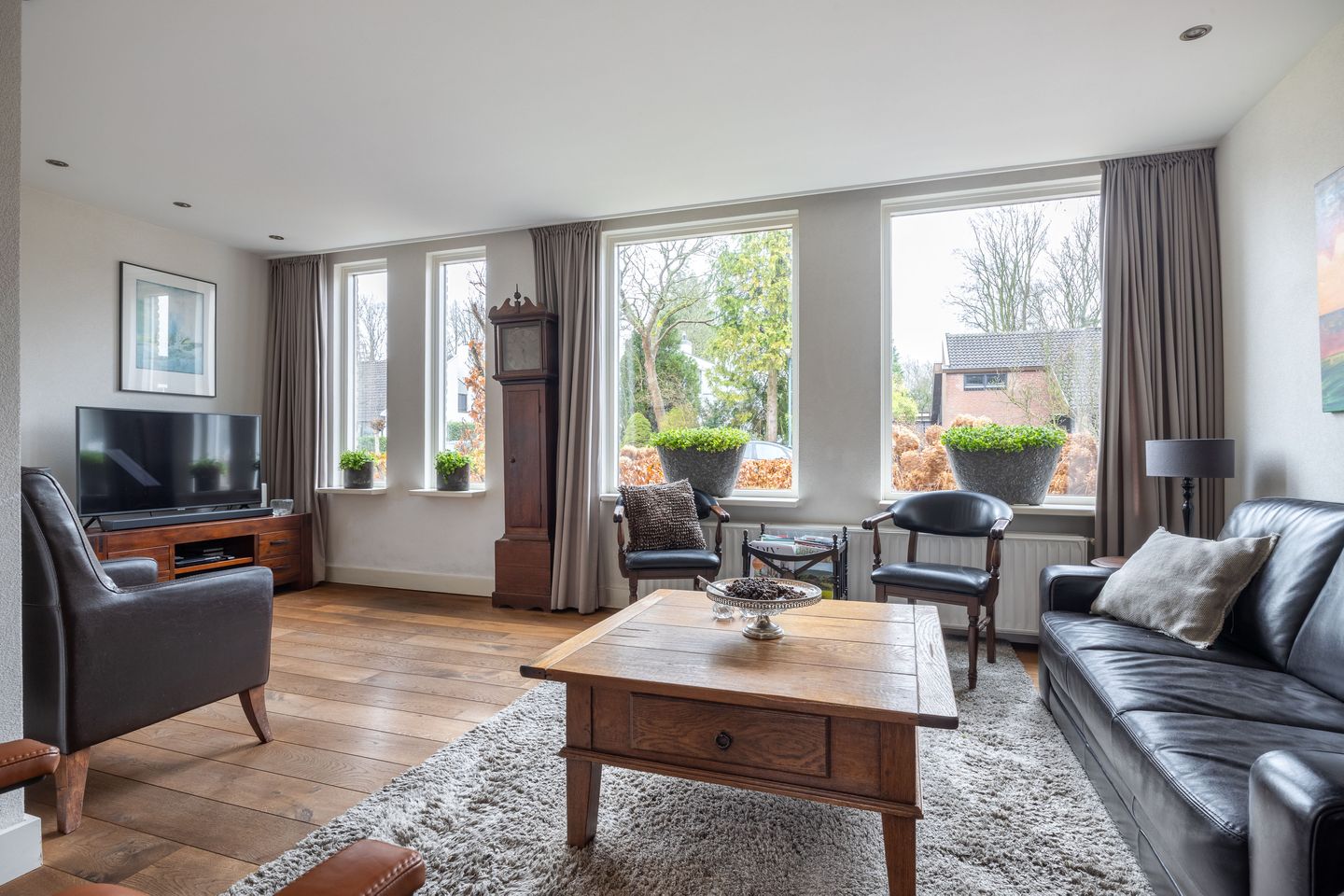 Foto 5 van Riekeschot 14