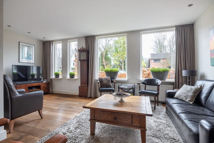 Foto 5 van Riekeschot 14