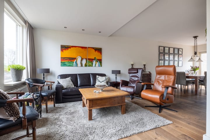 Foto 7 van Riekeschot 14