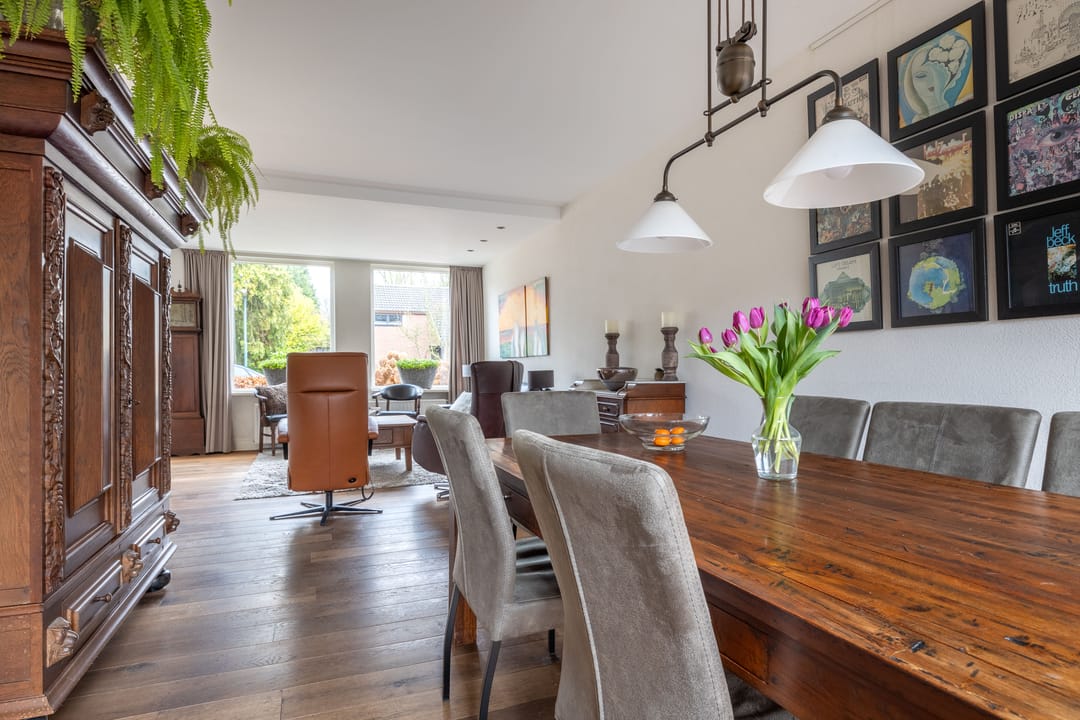 Foto 8 van Riekeschot 14