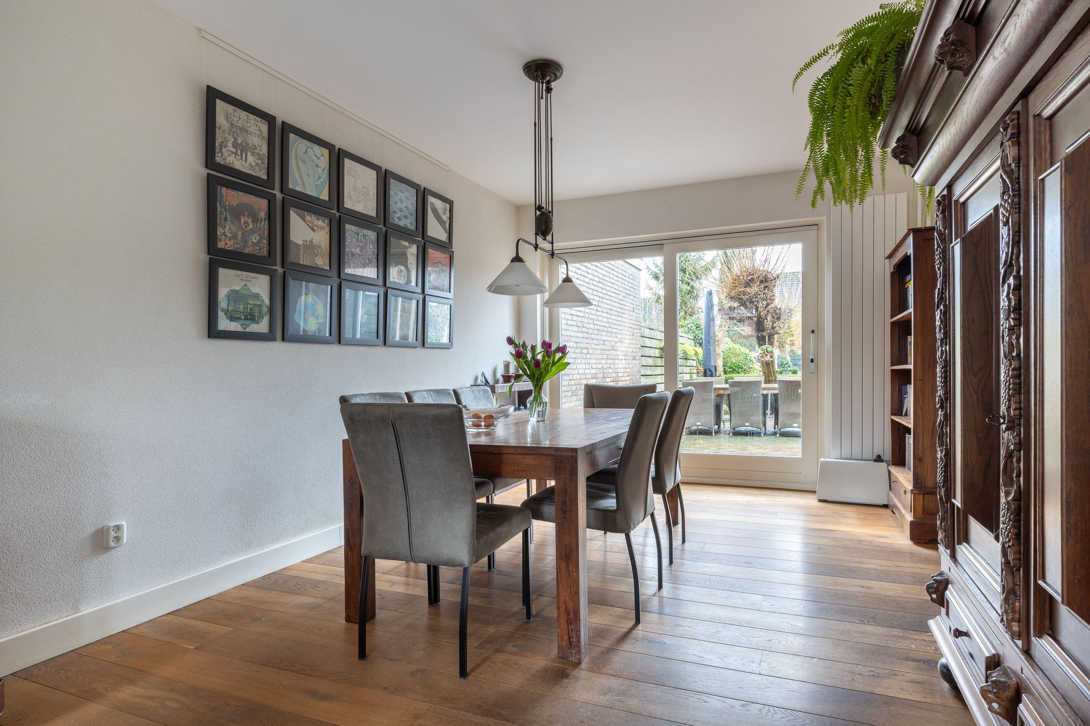 Foto 9 van Riekeschot 14