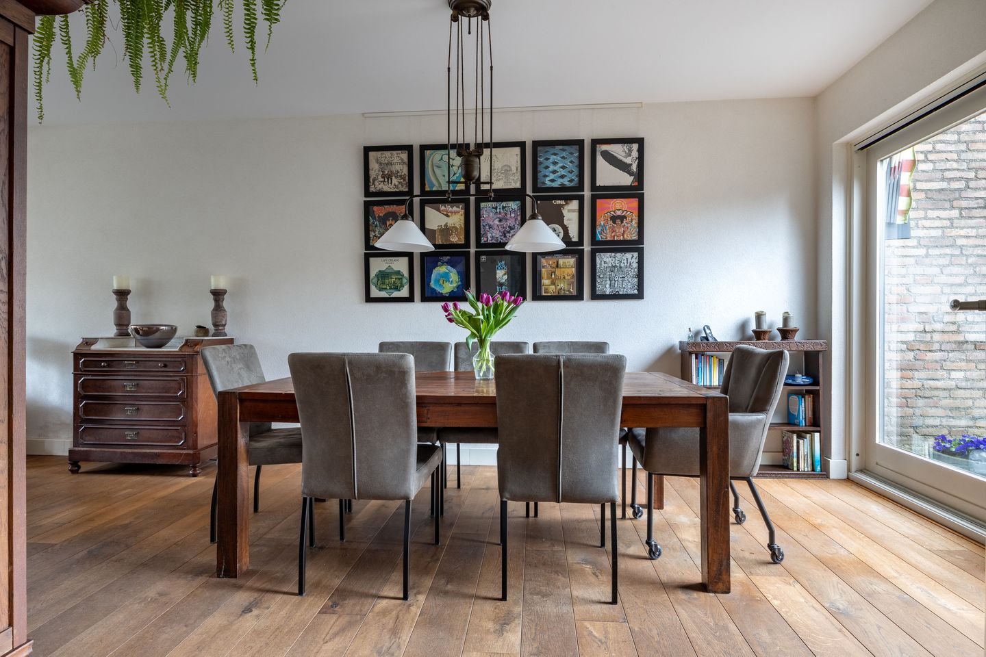 Foto 10 van Riekeschot 14