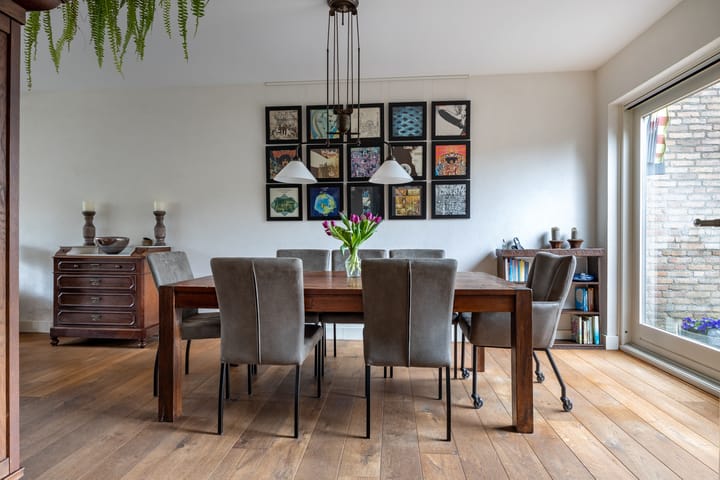 Foto 10 van Riekeschot 14