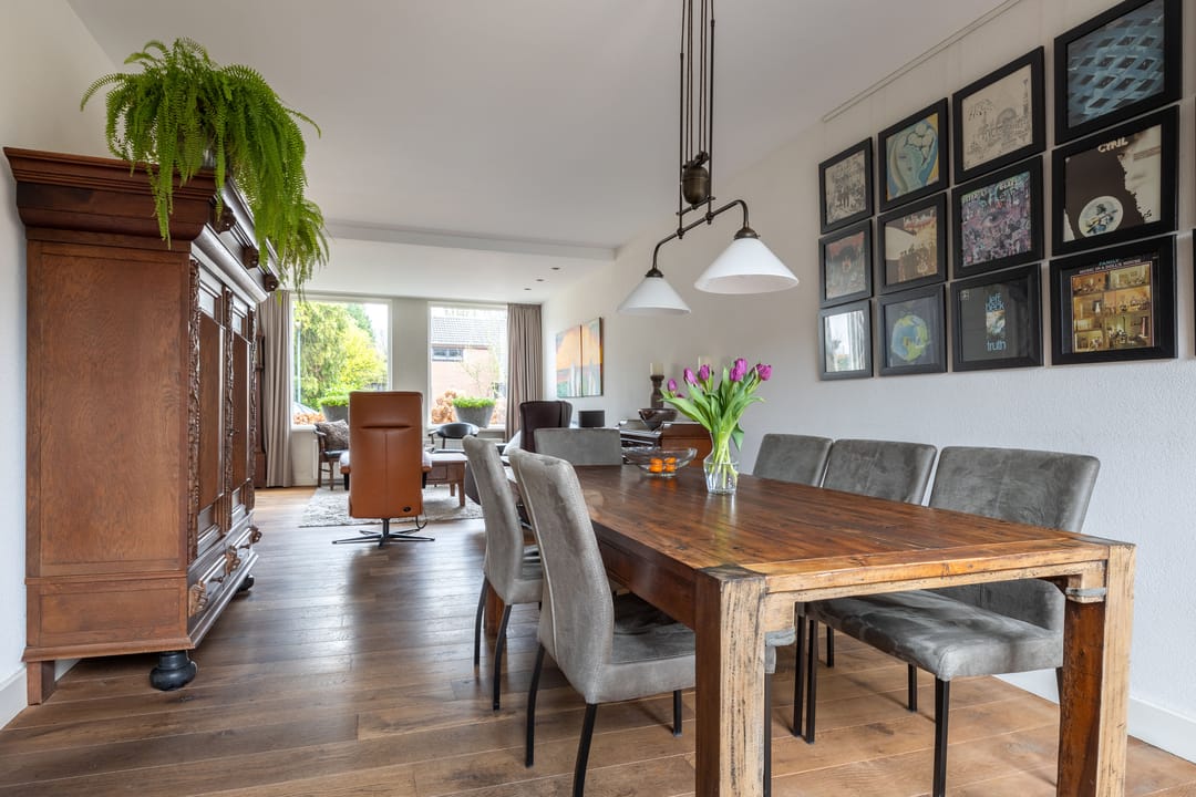 Foto 11 van Riekeschot 14