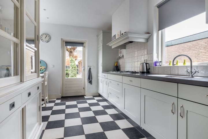 Foto 12 van Riekeschot 14