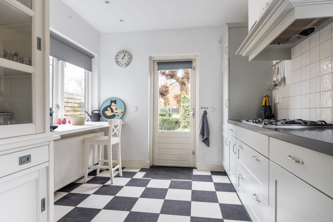 Foto 13 van Riekeschot 14