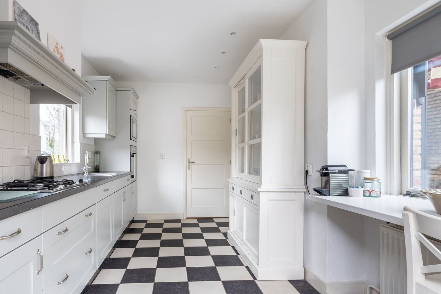 Foto 14 van Riekeschot 14