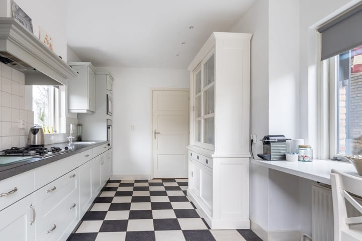 Foto 14 van Riekeschot 14