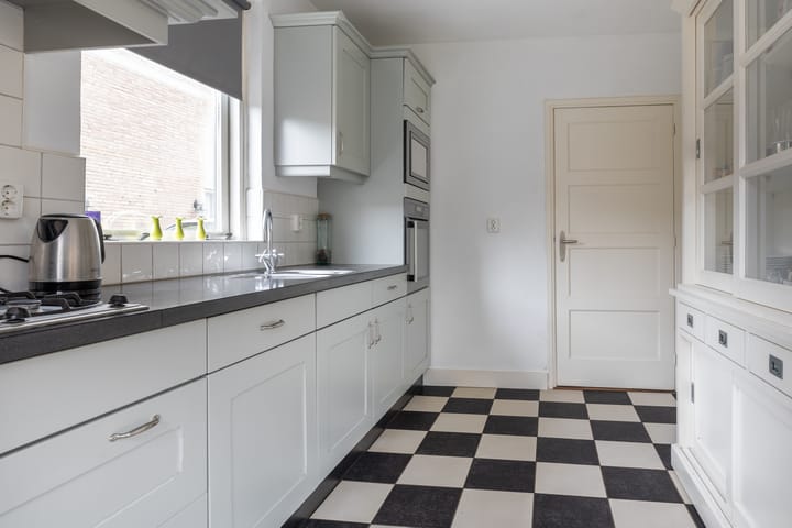 Foto 15 van Riekeschot 14