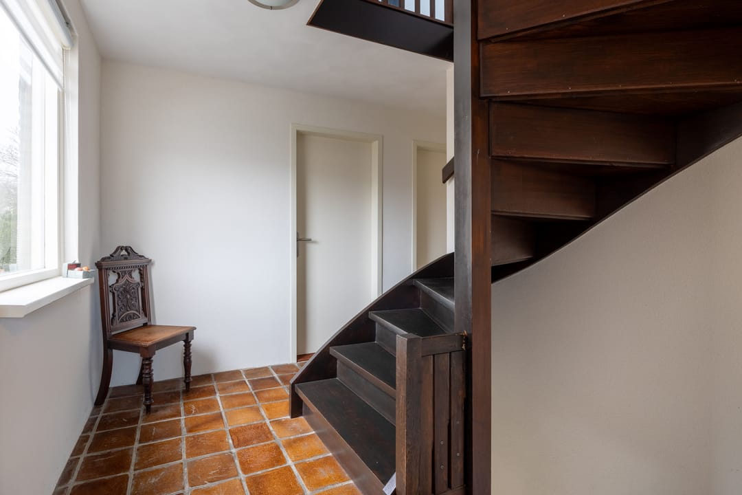 Foto 16 van Riekeschot 14