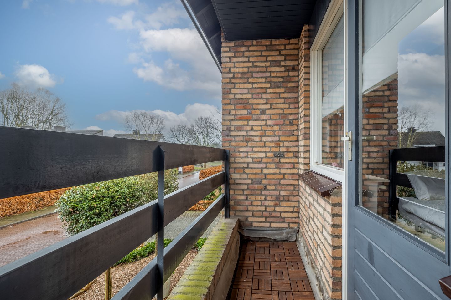 Foto 19 van Riekeschot 14