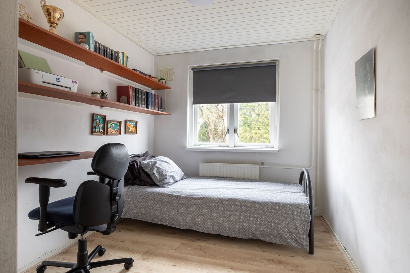 Foto 20 van Riekeschot 14