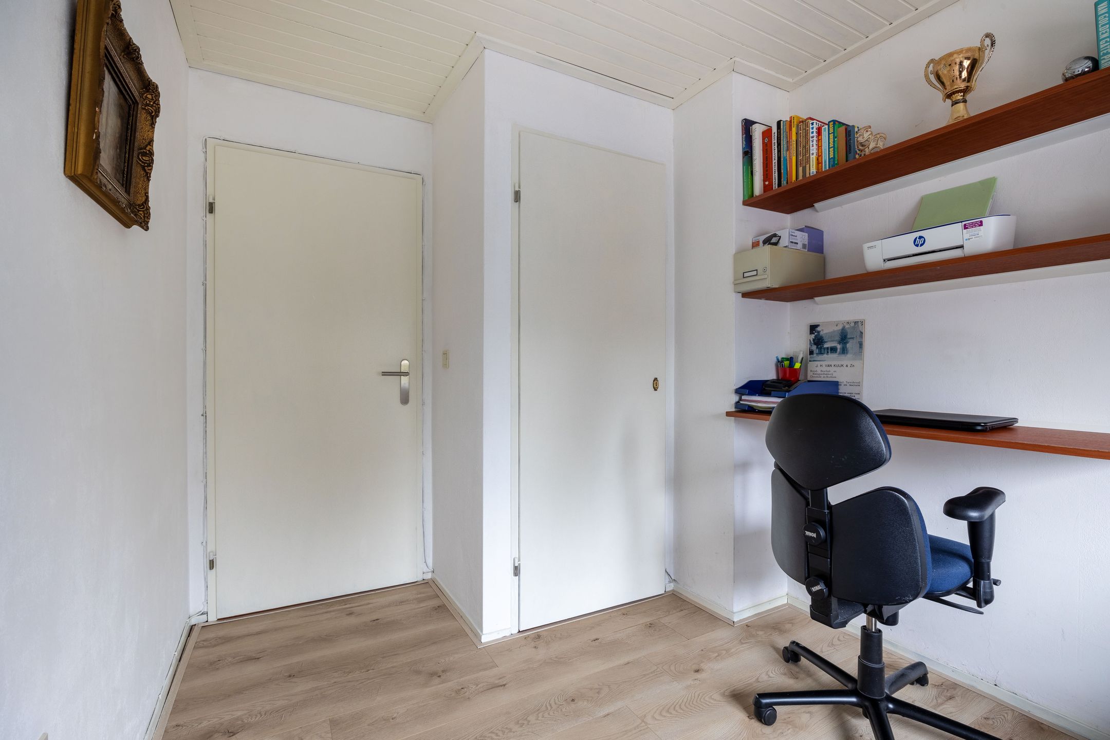 Foto 21 van Riekeschot 14