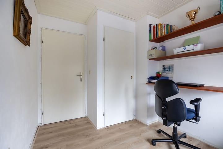 Foto 21 van Riekeschot 14