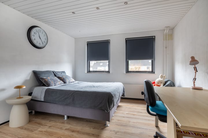 Foto 22 van Riekeschot 14