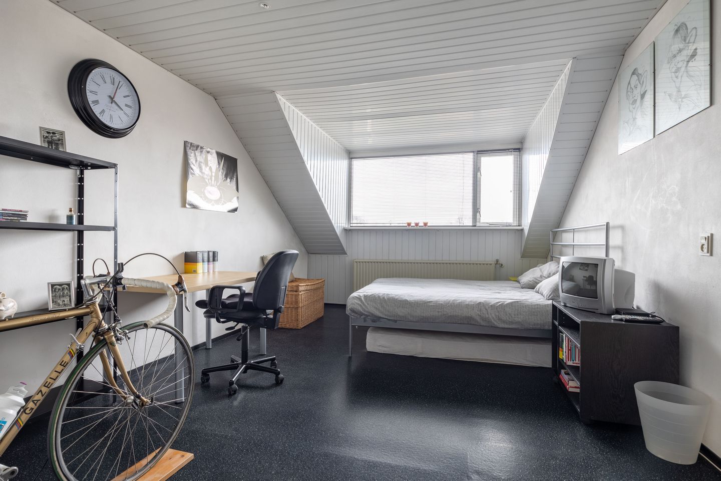 Foto 29 van Riekeschot 14