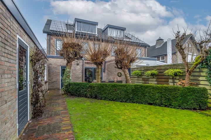 Foto 32 van Riekeschot 14