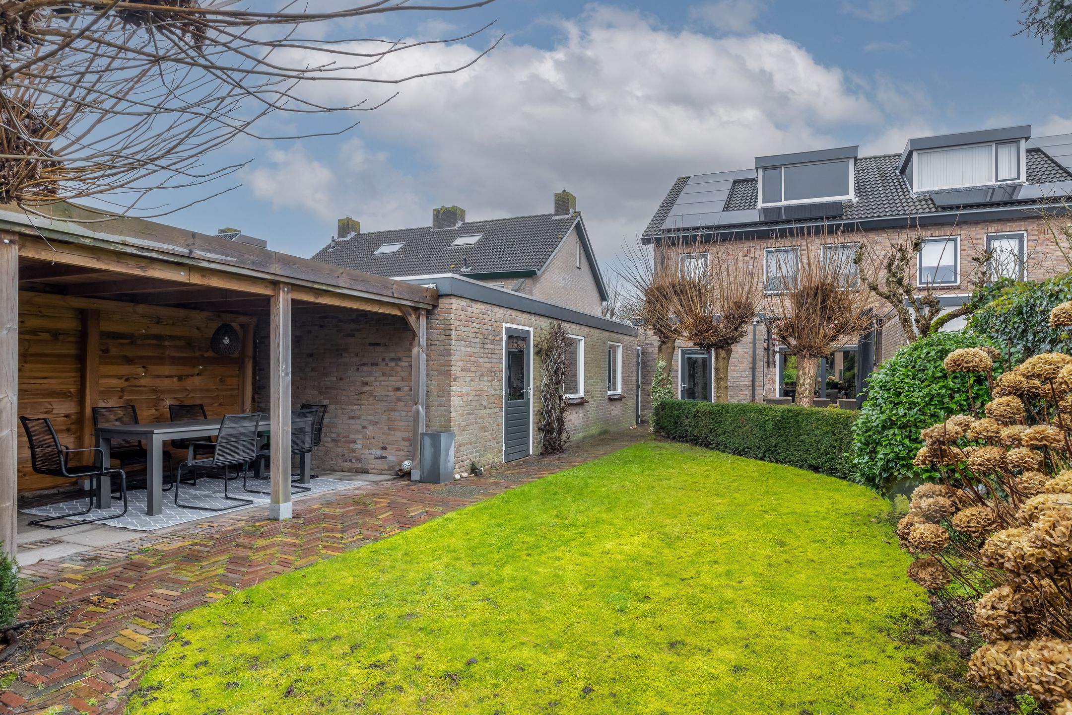 Foto 33 van Riekeschot 14