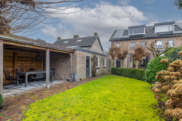 Foto 33 van Riekeschot 14