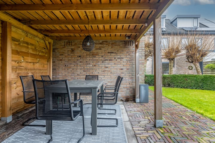 Foto 34 van Riekeschot 14