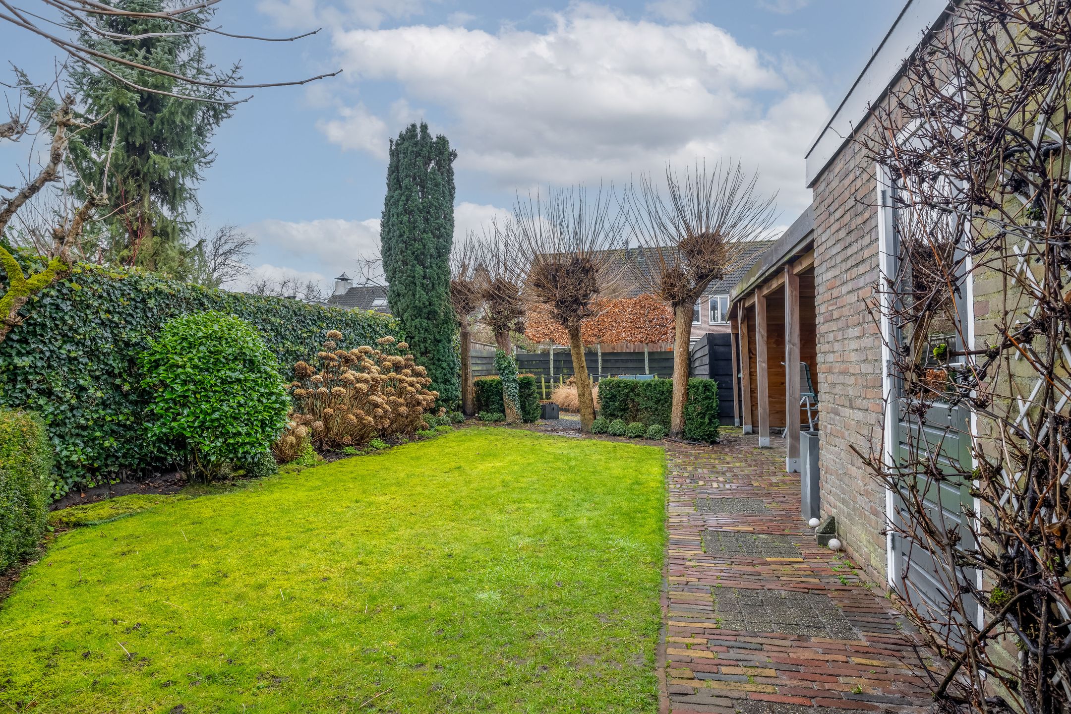 Foto 36 van Riekeschot 14