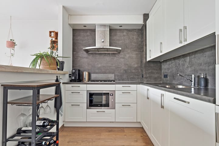 Foto 3 van Mellemastraat 3