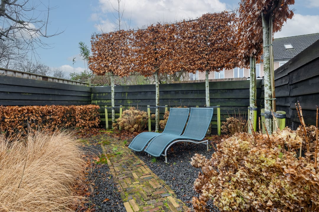 Foto 37 van Riekeschot 14