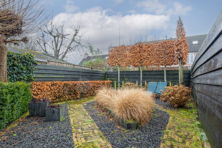 Foto 39 van Riekeschot 14