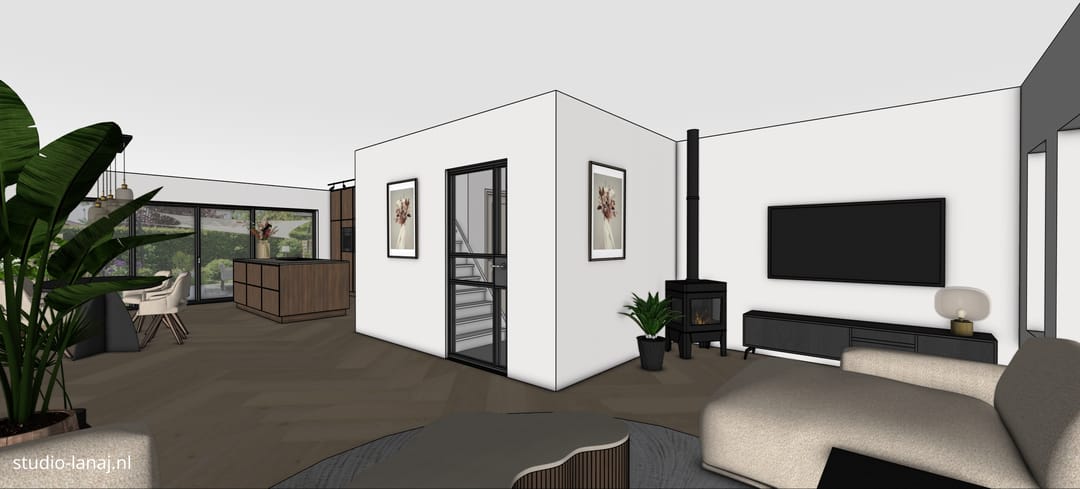 Foto 43 van Riekeschot 14