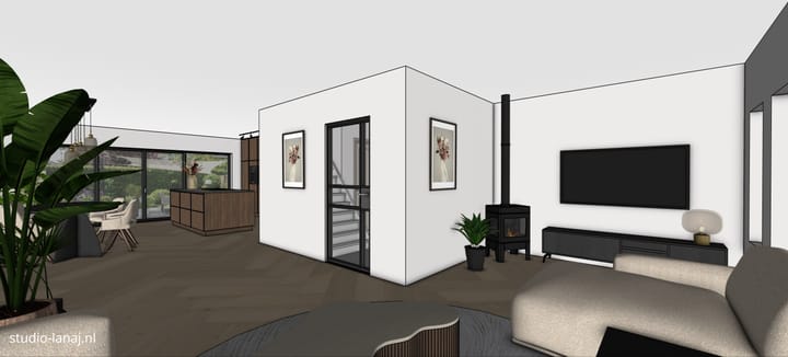 Foto 43 van Riekeschot 14