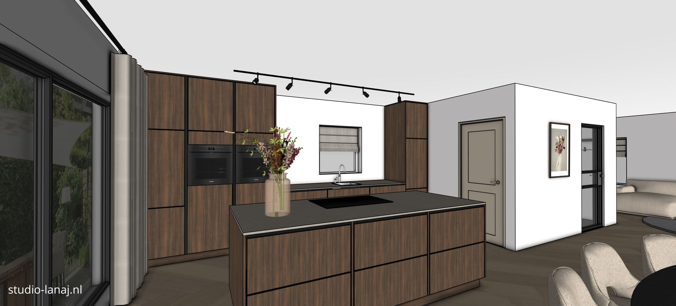 Foto 45 van Riekeschot 14