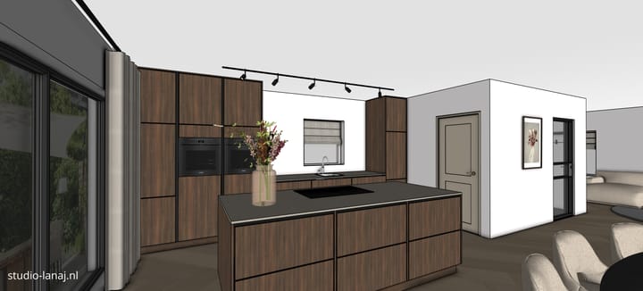 Foto 45 van Riekeschot 14