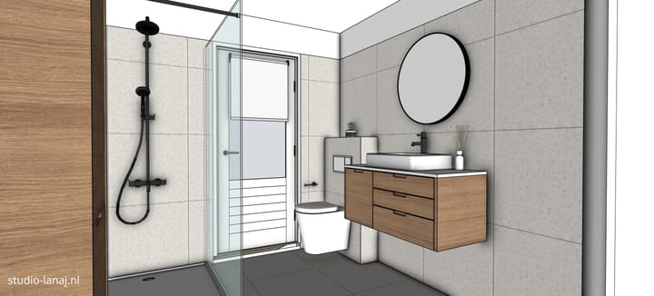 Foto 48 van Riekeschot 14