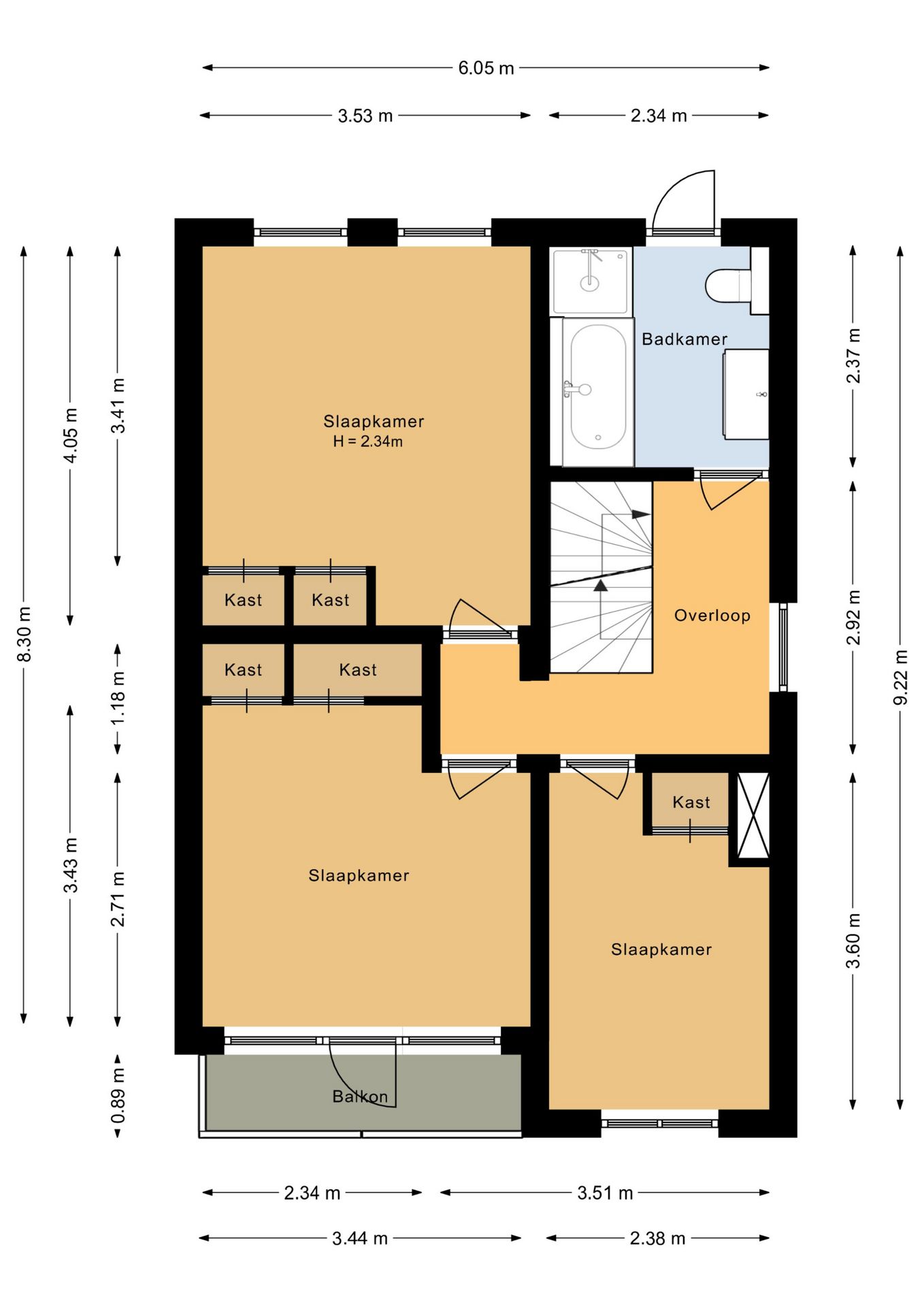Foto 51 van Riekeschot 14