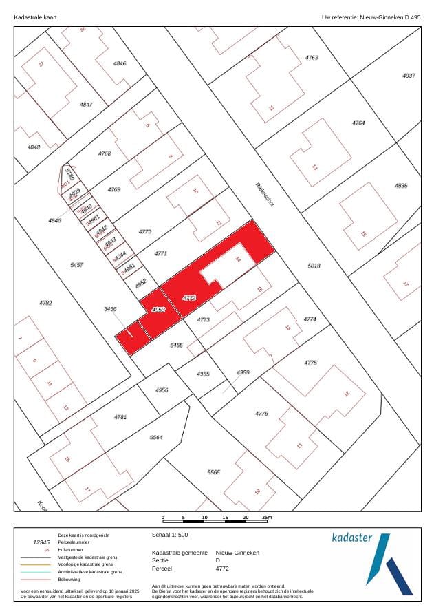 Foto 54 van Riekeschot 14