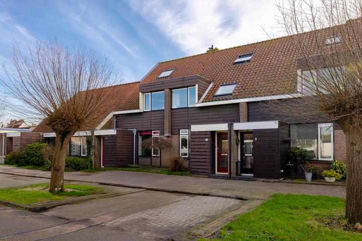 Nieuwe Rijweg 7