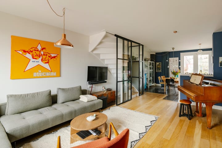 Foto 7 van Nieuwe Rijweg 7