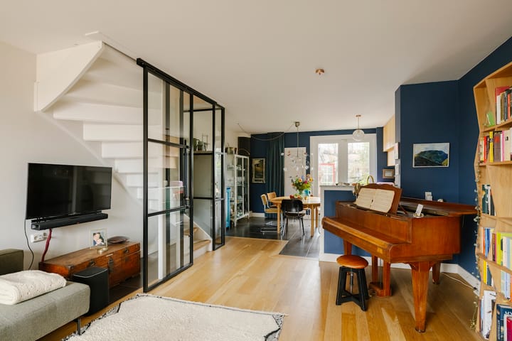 Foto 8 van Nieuwe Rijweg 7