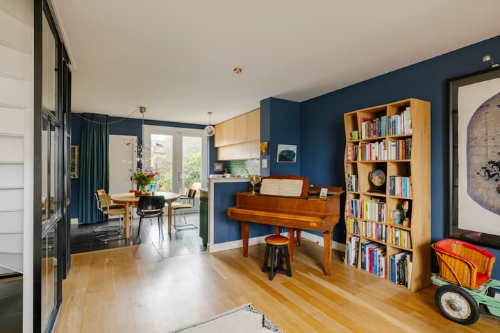 Foto 9 van Nieuwe Rijweg 7